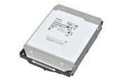 Harddisk - Toshiba MG11 Series - hard drive - Enterprise - 16 TB - SAS 12Gb/s - 16TB - Harddisk - MG11SCA16TE - SAS3 - 3.5" - MG11SCA16TE