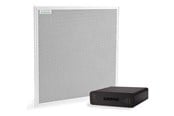Netværksudstyr & Forlænger til trådløs - Shure MXA902 - for Small and Medium Rooms - Audio Conferencing Kit - audio conferencing device - with ANIUSB-MATRIX audio network interface - MXA902W-S-60CM-USB