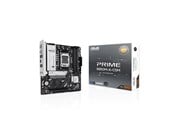 Bundkort - ASUS PRIME B850M-A-CSM Bundkort - AMD B850 - AMD AM5 - DDR5 RAM - Micro-ATX - 90MB1LQ0-M0EAYC