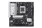 Bundkort - ASUS PRIME B850M-A-CSM Bundkort - AMD B850 - AMD AM5 socket - DDR5 RAM - Micro-ATX - 90MB1LQ0-M0EAYC