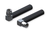 Netværkstilbehør - Teltonika antenna - 5G angled compact - PR1PS529