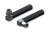 Netværkstilbehør - Teltonika antenna - angled compact - PR1PSF22