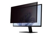 Skærm - Dicota display privacy filter - side-mounted universal (16:10) - 22.5" - D50150-2SM
