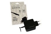 Mobil - Adaptere & Opladere - LC Power LC31NB-PRO-SURF power adapter - 31 Watt - LC31NB-PRO-SURF