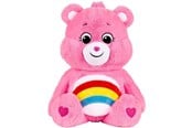 Plys - Care Bears Jumbo - Cheer Bear 60 cm - 0885561220667