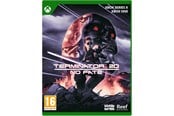 Spil - Terminator 2D: No Fate - Microsoft Xbox Series X - Platform - 5061077020280
