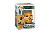 Merchandise - Funko! - Funko POP Vinyl HPR Mabel Beaver w/CH - 83613