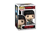 Merchandise - Funko! - Funko POP Vinyl Rambo FB John Rambo - 86545