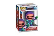 Merchandise - Funko! - Funko POP Vinyl MotU S11 Skeletor - 86606