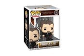 Merchandise - Funko! - POP Premium Supernatural S6 CrowleyKoH - 90274