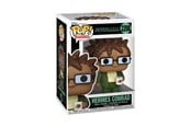 Merchandise - Funko! - Funko POP Vinyl Futurama S5 Hermes w/Mug - 90427
