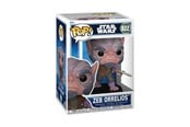 Merchandise - Funko! - Funko POP Vinyl SW M&G Zeb Orrelios - 90450