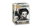 Merchandise - Funko! - Funko POP Vinyl OP(Refresh) Brook - 90644