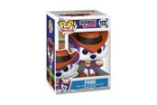 Merchandise - Funko! - Funko POP Vinyl Sonic Fang the Hunter - 90835