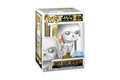 Merchandise - Funko! - Funko POP Vinyl SW Legends Darth Vader White - 90873