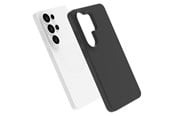Mobil - Covers & Cases - Lippa Samsung S26 Ultra Silicone Cover - Black - LPCOVER0101