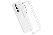 Mobil - Covers & Cases - Lippa Samsung A37 TPU Cover - Transparent - LPCOVER0094