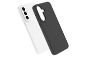 Mobil - Covers & Cases - Lippa Samsung A37 Silicone Cover - Black - LPCOVER0095