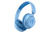 Hovedtelefoner/headset - Niceboy Kiddie 2 - Blue - KIDDIE-2-BLUE