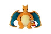 Pokemon - Pokemon Charizard Bamse 30 cm - PKW3723