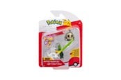 Pokemon - Pokemon BATTLE FIGURE 3 PK DUSKULL AIPOM SIRFETCH - PKW4093