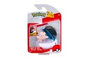 Pokemon - Pokemon Clip n Go Clefairy Moonball (W22) - PKW4160