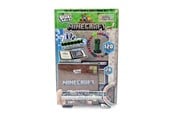 Kreativt Legetøj - Sticki Rolls STICKI BOOK MINECRAFT - SRMC201