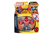 Figur - Goo Jit Zu Marvel S11 Spiderman - 42996