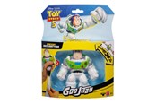Figur - Goo Jit Zu Toy Story Buzz - 43126