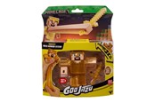 Figur - Goo Jit Zu MINECRAFT S4 GOLD ARMOR STEVE - 43201