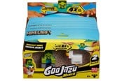 Figur - Goo Jit Zu MINECRAFT MINIS CHICKEN 2PK - 43244