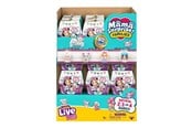 Legesæt - Little Live Pets MAMA SURPRISE FAM ADOPTION PK CDU - 26658