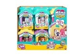 Legesæt - Little Live Pets MAMA SURPRISE FAM MAMAS HOUSE CDU - 26659