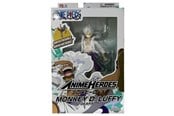 Merchandise - Bandai Namco - Bandai Anime Heroes Op Luffy Gear 5 - 37054B