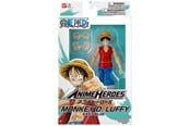 Merchandise - Bandai Namco - BANDAI ANIME HEROES OP LUFFY EAST BLUE - 37056