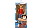 Merchandise - Bandai Namco - Bandai Anime Heroes Mega Op Luffy - 38331