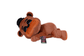 Plys - FNAF Sleeping Plush Freddy 45 cm - FNF0185
