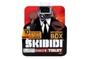 Legesæt - Skibidi Toilet MYSTERY BOX - 1391