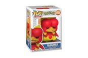 Merchandise - Funko! - Funko POP Vinyl Pokemon Magmar - 91661