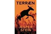 Skønlitteratur & Fiktion - Terræn - Skønlitteratur & Fiktion - hardcover - 9788740000672