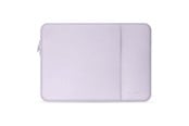 Tasker - Tech-Protect  Neoprene Laptop Cover 15-16" - Purple - 5906302360604