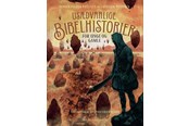 Religion & Filosofi - Usædvanlige Bibelhistorier - Religion & Filosofi - Hardcover - 9788772323626
