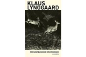 Digte - Personfølsomme oplysninger - Digte - Hæftet - 9788776230814