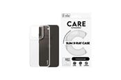 Mobil - Covers & Cases - CARE by PanzerGlass TPU Case Transparent Motorola moto g77/g67 - CR68848