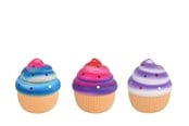 Små gaver til børn - Trend Toys Cupcake Mega Squeeze 3ass 11cm. CDU - 201082