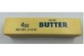 Små gaver til børn - Trend Toys Butter Giant Squeeze 20.5cm. - 201084