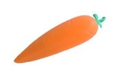 Små gaver til børn - Trend Toys Carrot Giant Squeeze 34cm. - 201085