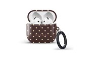 Mobil - Andet Tilbehør - Burga Sorry Busy - Apple AirPods 4 & AirPods 4 ANC Case - 999660