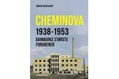 Historie, Mytologi & Samfund - Cheminova 1938-1953 - Historie & Samfund - hardcover - 9788776232054