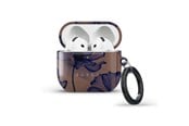 Mobil - Andet Tilbehør - Burga Velvet Night - Apple AirPods 4 & AirPods 4 ANC Case - 999671